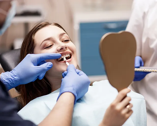 Essential Information about Piccadilly Dental General Dentistry in London