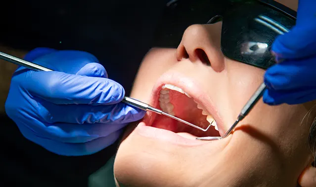 Professional Dental Implants London