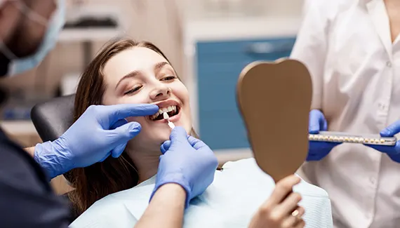 Piccadilly Dental – What Anticipate From Dental Appointment