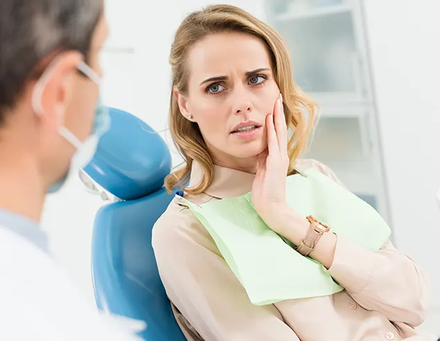 Piccadilly Dental- When to Schedule Toothache Appointment in London