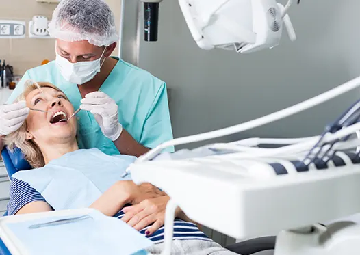 Piccadilly Dental Wisdom Tooth Removal In London